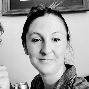 Meet your Posher, Krista